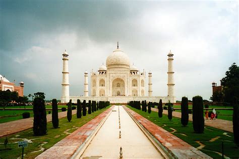 Weather in Agra (Taj Mahal) in december 2023 - Temperature and Climate ...