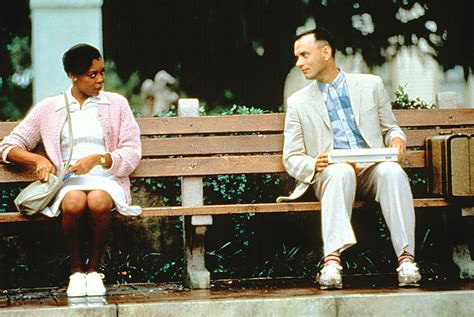 Cinéphile Schizophrène: Forest Gump, de Robert Zemeckis (1994)