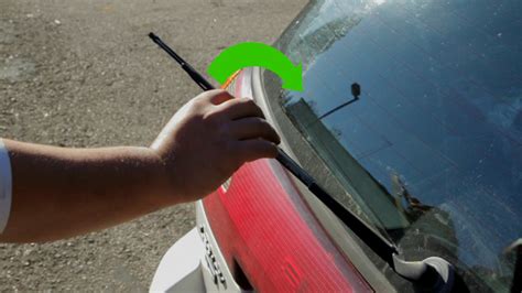 How to Install Wiper Blades: 13 Steps (with Pictures) - wikiHow