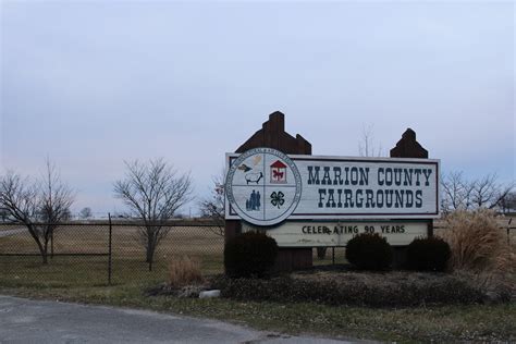 Marion County Fair - indyencyclopedia.org