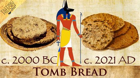 Ancient Egyptian Bread Recipe Ks20d | Deporecipe.co