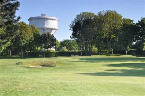 Hornsea Golf Club Tee Times - Hull, Yorkshire