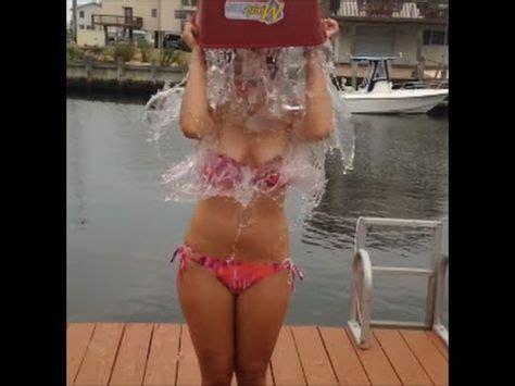 The funniest epic fails of the ALS ice bucket challenge | Celebrity ...