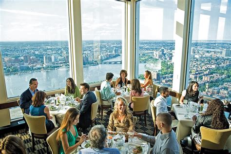 The 15 Most Romantic Restaurants in Boston in 2020