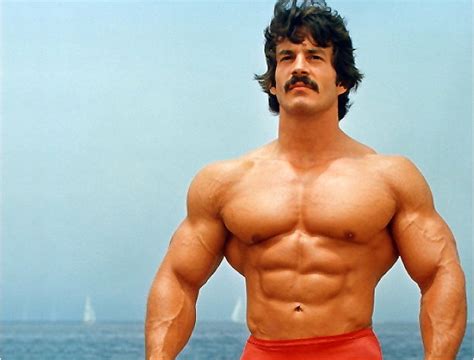 Body Fitness: mike mentzer heavy duty hit