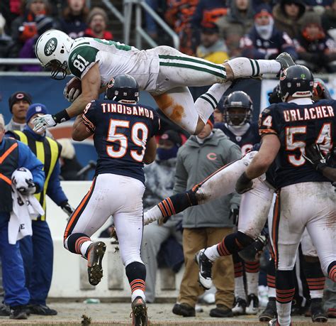 Chicago Bears: 10 Keys To Get To Super Bowl XLVI | News, Scores ...