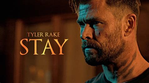 (Extraction) Tyler Rake | Stay - YouTube