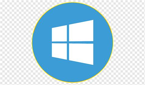 Windows 8 iniciar menú iconos de la computadora, Microsoft, azul ...