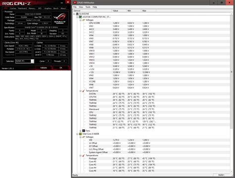 Z270E Overclocking Help | Overclock.net