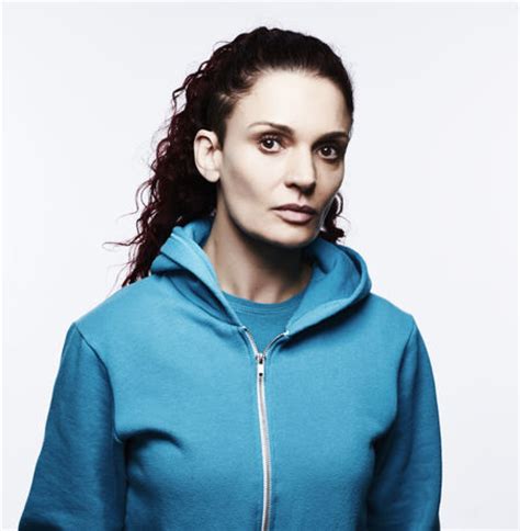 How many of these Wentworth Prison characters can you identify? | Playbuzz