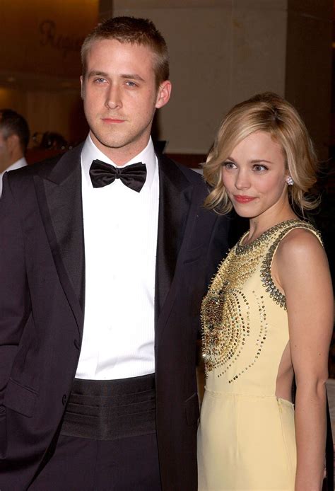 Rachel and Ryan - Rachel McAdams & Ryan Gosling Photo (1445303) - Fanpop