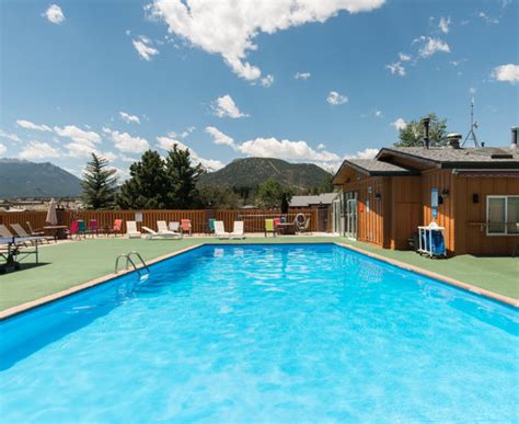 THE 10 BEST Estes Park Hotels with a Pool of 2022 (with Prices ...