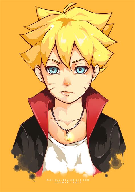 Boruto Desenho Do Boruto Desenho De Anime Naruto Desenho | Images and ...