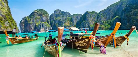 6 Day Bangkok Phuket Tour Package | Bangkok Phuket Trip