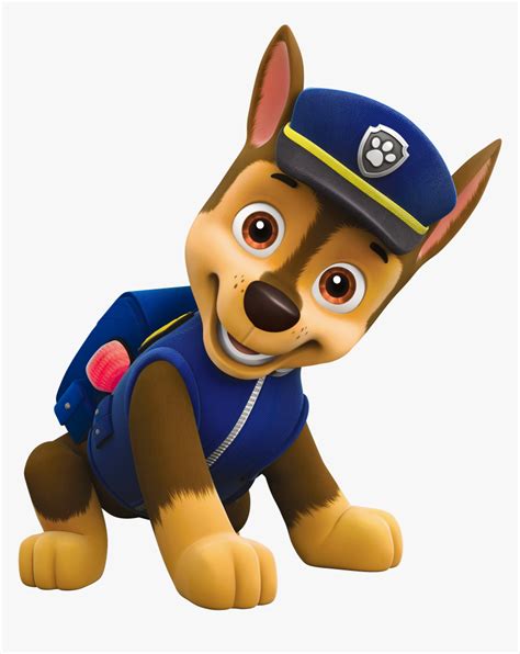 Paw Patrol Characters Pictures | Paw Patrol Corner