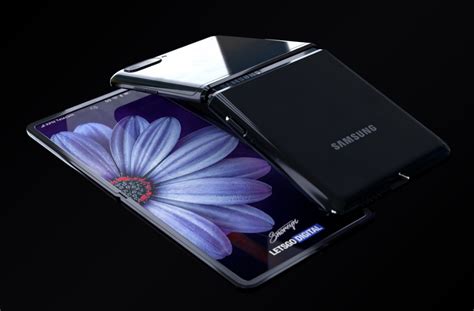 Samsung Flip Phone Coming & It Could Be A Smash Hit – channelnews