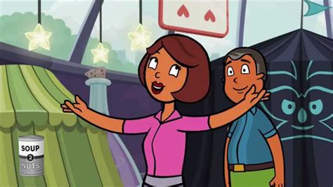 WordGirl Season 7 Clips - YouTube