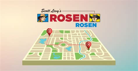 Rosen Hyundai: Two Locations, One Great Brand - Rosen Rosen