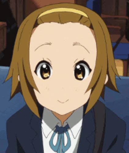 Ritsu Taikana Ritsu GIF - Ritsu Taikana Ritsu Kon - Discover & Share GIFs