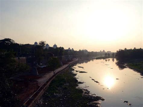 Hyderabad: Govt decides to construct 15 new bridges across Musi River