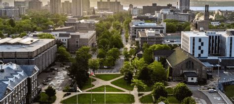 Is Dalhousie University Accommodating to International Students?