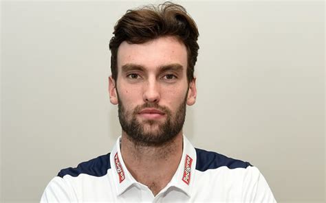 Reece Topley Biography, Height, Weight, Age, Salary, Net Worth, Wife ...