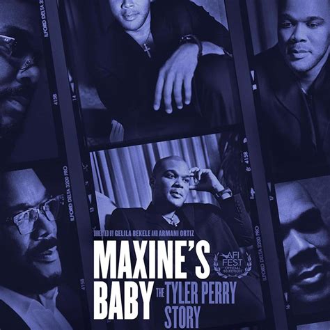 Maxine's Baby: The Tyler Perry Story [Videos] - IGN