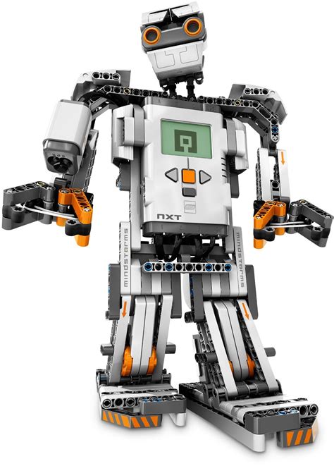 LEGO Mindstorms | Brickset