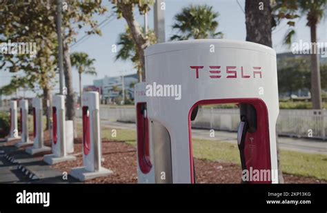 Supercharging stations Stock Videos & Footage - HD and 4K Video Clips ...