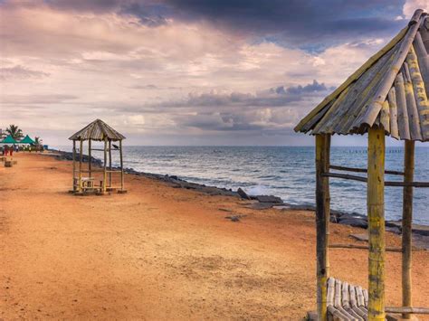 A guide to the most gorgeous beaches in Pondicherry | Times of India Travel