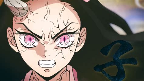 Nezuko Demon Form In Naruto Uzumaki Art Dragon Slayer Otaku Porn | The ...