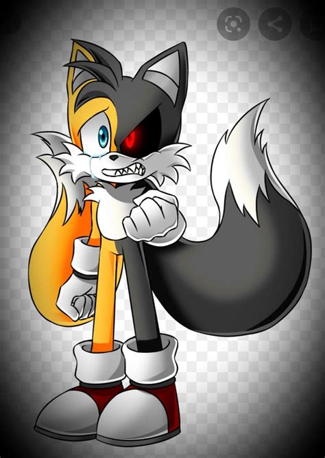 Tails.exe | Dibujos sensuales, Arte erizo, Personajes de kirby