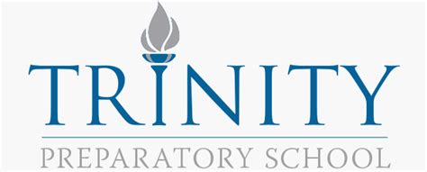 Logo Design for Trinity Prep School by Double Vision