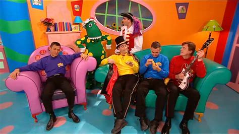 Episode 14 (The Wiggles Show! - TV Series 4) | Wigglepedia | Fandom