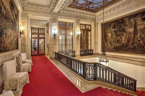 3 Gilded Age mansions for sale right now - Curbed