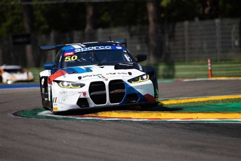 BMW M Motorsport News, 6th September 2022 in 2022 | Bmw italia ...