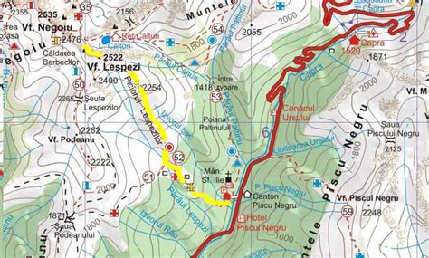 Iia la munte: Muntii Fagaras (01 Octombrie 2016)