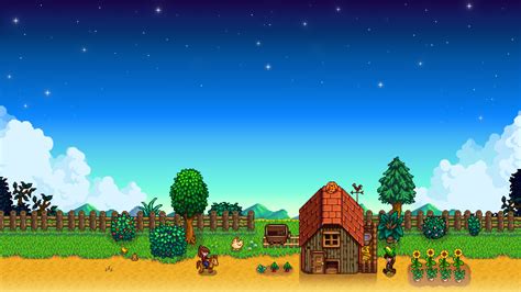 700x700 Stardew Valley 700x700 Resolution Wallpaper, HD Games 4K ...