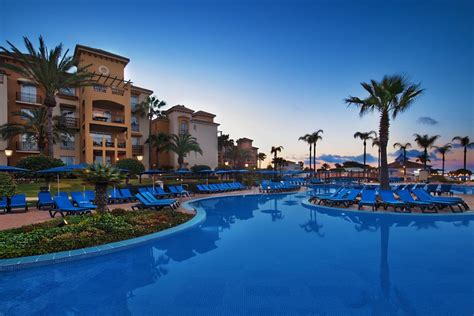 MARRIOTT'S MARBELLA BEACH RESORT - Updated 2021 Prices, Hotel Reviews ...