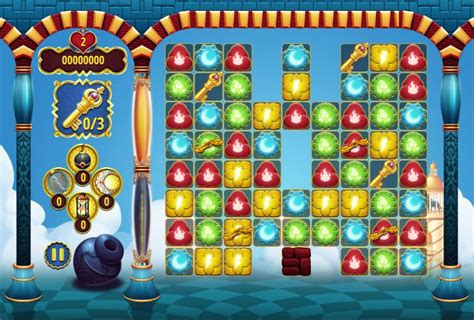 1001 Arabian Nights 7 - Gioco Gratis Online | FunnyGames