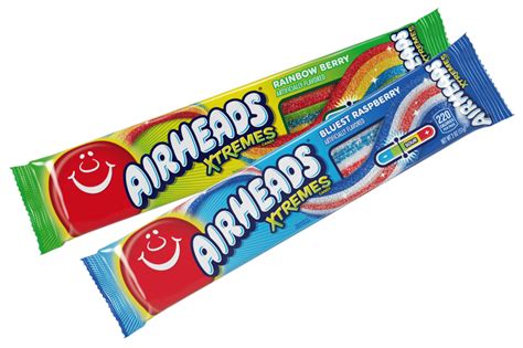 Xtremes - Airheads Candy