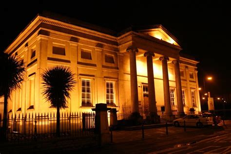 Swansea Museum Swansea Bay, Wales Holiday, Ghost Hauntings, Gower ...