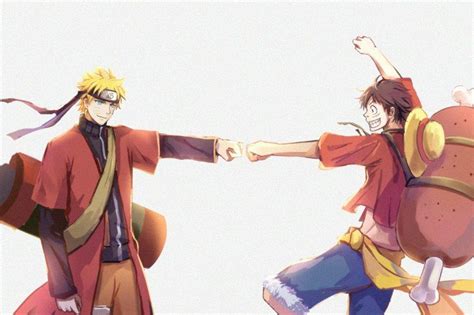 (2021) Top 20 Best Anime Like One Piece and Naruto Ranked - OtakusNotes