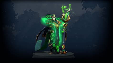 Rubick : r/dota2fashionadvice