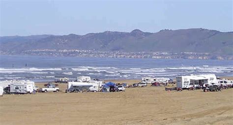 Oceano Dunes closure canceled, reopened to vehicles and camping