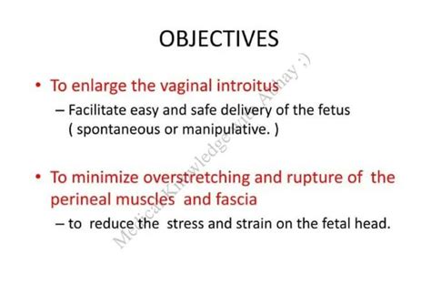 SOLUTION: Episiotomy perineotomy types complications Advantages and ...