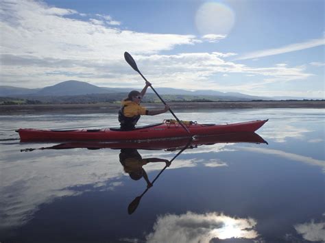 Sea Kayaking - CMC Adventure