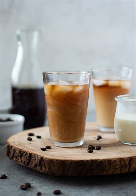 Cold Brew Coffee Recipe - Flavor the Moments