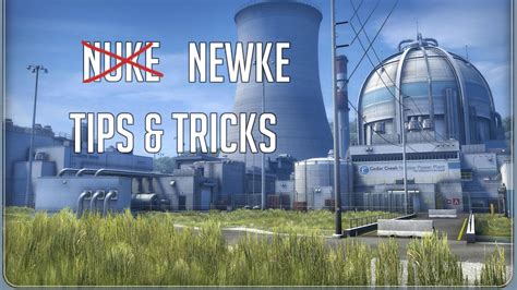 [GUIDE] Nuke Tips & Tricks - YouTube