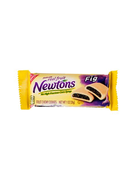 Fig Newton - Nayaz Variety